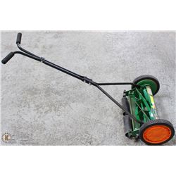 SCOTTS ELITE 16" REEL MOWER