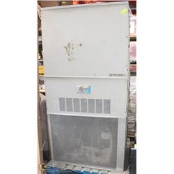 BARD "THE WALL-MOUNT"  TWO-STAGE HEATING/AC SYSTEM
