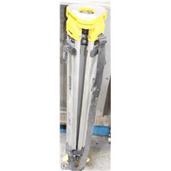 STANLEY LEVEL/SURVEYING TRIPOD