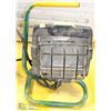 Image 1 : GREEN TRAILBLAZER HALOGEN WORKLIGHT