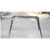 Image 1 : POWERSONIC STEEL CONSTRUCTION STAND AL. ROLLERS