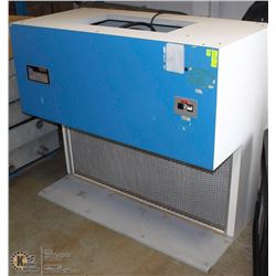 HEPAIR HE4.97.T INDUSTRIAL AIR FILTRATION UNIT