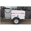 Image 1 : MAGNUM MOBILE LIGHT TOWER- **NO LIGHTS/GENERATOR**