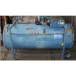 SURE-FLAME CONSTRUCTION HEATER M# SL11B