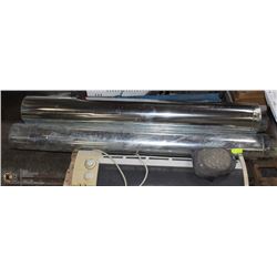 PALLET OF MISCELLANEOUS GOODS