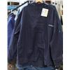 Image 1 : XL SALISBURY PRO-WEAR 8CAL/CM ARC-FLASH LONGSLEEVE