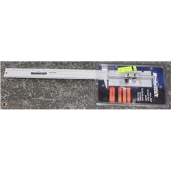 NEW MASTERCRAFT ACCURIP CIRCULAR SAW GUIDE