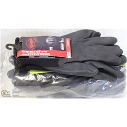 BUNDLE OF 6 NINJA ICE GLOVES SIZE 11