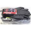 Image 1 : BUNDLE OF 6 NINJA ICE GLOVES SIZE 10 XL