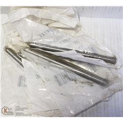 4 PACK OF HOUGAN PILOT PINS 3/4"X2-3/8"