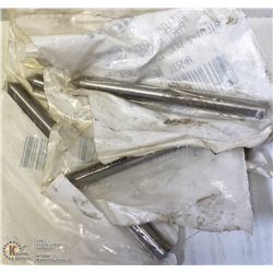 4 PACK OF HOUGAN PILOT PINS 3/4"X2-3/8"