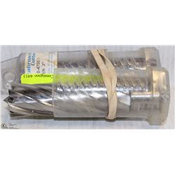 2 HOUGAN MAF DRILLS 1"X3"