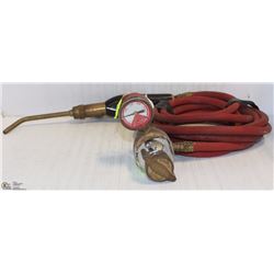 ACETYLINE JEWELLERS TORCH