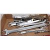 Image 1 : FLAT OF ASSORTED WESTWARD WRENCHES
