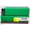 Image 1 : 2 PACKS OF 9 PRECISION LIGHT 3/8" DRILL BITS