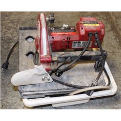 MK170 TILE SAW