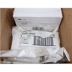 BOX OF ADFLO FILTERS