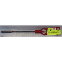 HILTI 3/16-8 HAMMER DRILL BIT