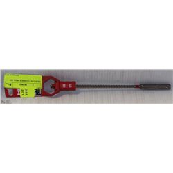HILTI 3/16-8 HAMMER DRILL BIT