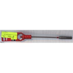 HILTI 3/16-8 HAMMER DRILL BIT