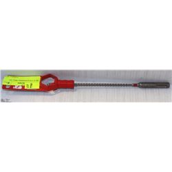 HILTI 3/16-8 HAMMER DRILL BIT