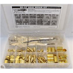EZ-FIT HOSE REPAIR AND INSTALLATION KIT