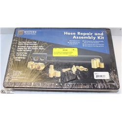 WESTERN ENTERPRISES HOSE REPAIR AND ASSEMBLY KIT