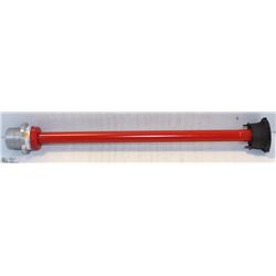 HILTI DD-C CORING BIT SIZE 13/16-12" LONG T4