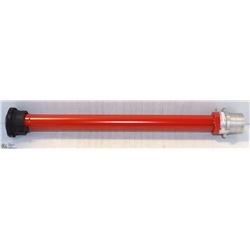 HILTI DD-C CORING BIT SIZE 1-1/8-12" LONG T4