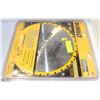 Image 1 : DEWALT 12" 32T CARBIDE TIP SAW BLADE