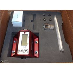 WESTWARD TWT500A DIGITAL TORQUE TESTER