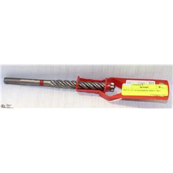 HILTI 1/2"-6 HAMMER DRILL BIT