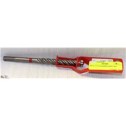 HILTI 1/2"-6 HAMMER DRILL BIT