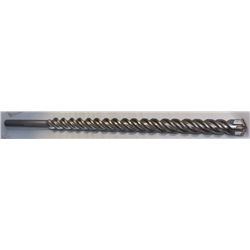 DEWALT 1-1/4"X22-1/2" CARBIDE HAMMER DRILL BIT