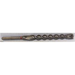 HILTI 1"1/8-15 HAMMER DRILL BIT