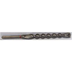 HILTI 1-1/8"-15 HAMMER DRILL BIT