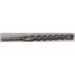 HILTI 1"1/8-15 HAMMER DRILL BIT