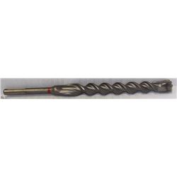 HILTI 1"1/8-15 HAMMER DRILL BIT