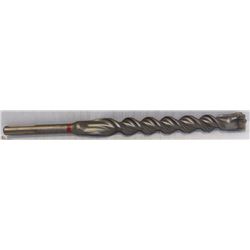 HILTI 1"1/8-15 HAMMER DRILL BIT