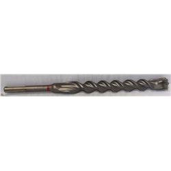 HILTI 1"1/4-15 HAMMER DRILL BIT