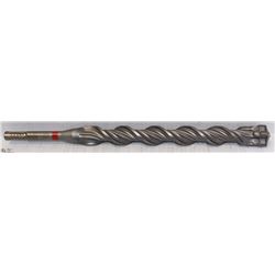 HILTI 7/8-10-15 HAMMER DRILL BIT 7.5"
