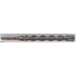 HILTI 7/8-10-15 HAMMER DRILL BIT 7.5"
