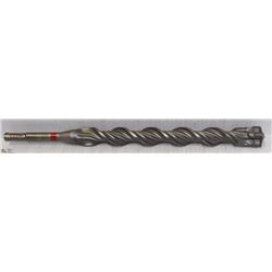 HILTI 7/8-10-15 HAMMER DRILL BIT 7.5"