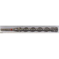 HILTI 7/8-10-15 HAMMER DRILL BIT 7.5"