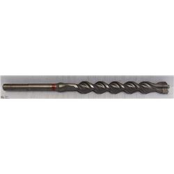 HILTI 1"-13 HAMMER DRILL BIT