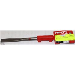 HILTI 180MM CHISEL BIT
