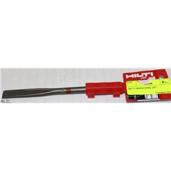 HILTI 180MM CHISEL BIT