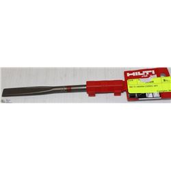 HILTI 180MM CHISEL BIT