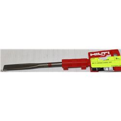 HILTI 180MM CHISEL BIT