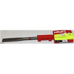 HILTI 180MM CHISEL BIT